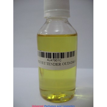 Velvet Tender Oud Dolce&Gabbana for women and men Generic Oil Perfume 50 Grams (004152)